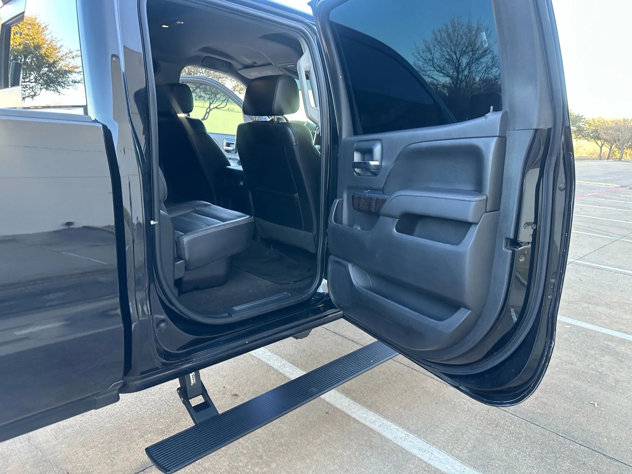 Used 2016 GMC Sierra 2500 Denali w/ Duramax Plus Package image 21