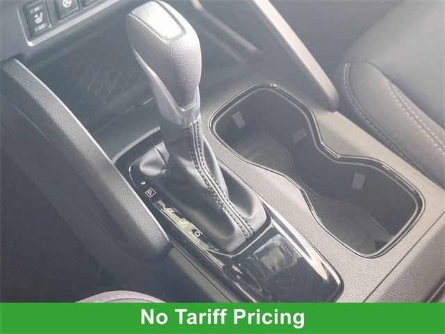 New 2026 Nissan Frontier SV w/ SV Convenience Package image 13