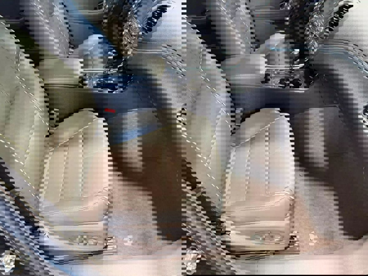 Used 2018 Chevrolet Impala Premier image 28