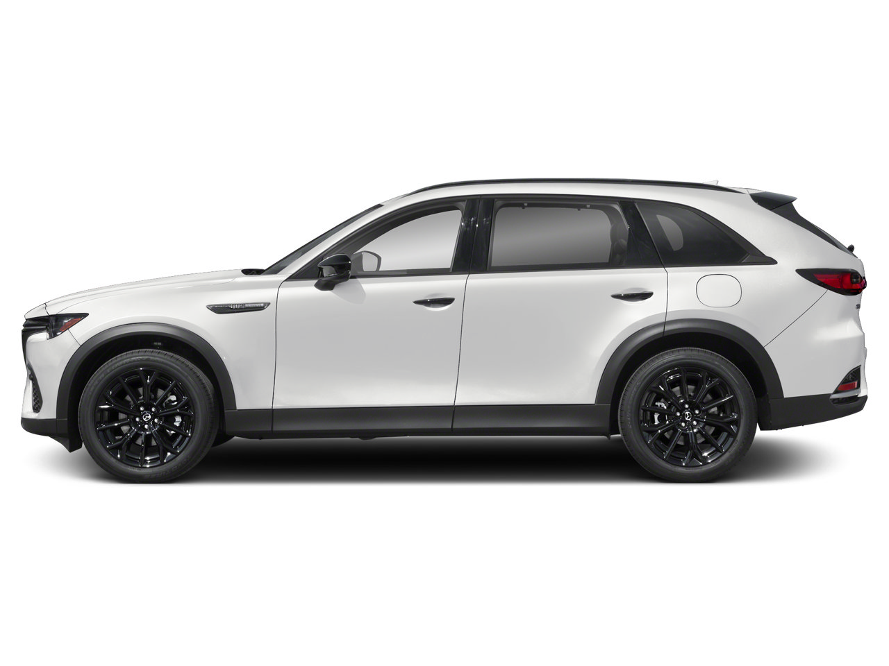 New 2026 MAZDA CX-70 3.3 Turbo w/ Premium Plus Pkg AWD/4WD image 31