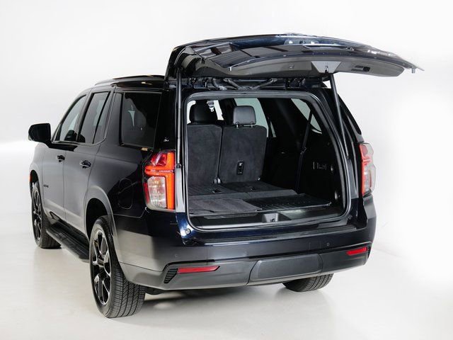 Used 2024 Chevrolet Tahoe RST w/ Luxury Package AWD/4WD image 6