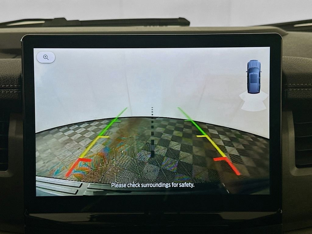 Used 2023 Ford Expedition Max XLT image 20