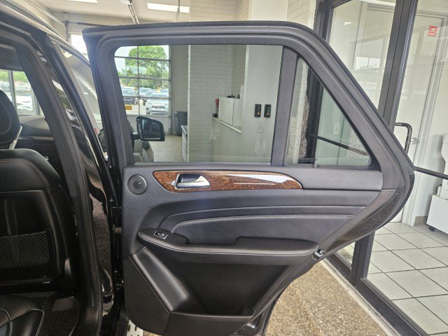 Used 2013 Mercedes-Benz ML 350 4MATIC image 15