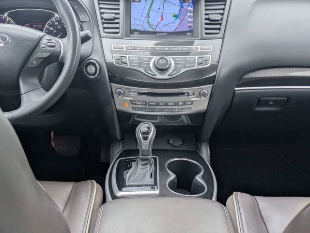 Used 2019 INFINITI QX60 Luxe w/ Essential Package AWD/4WD image 20