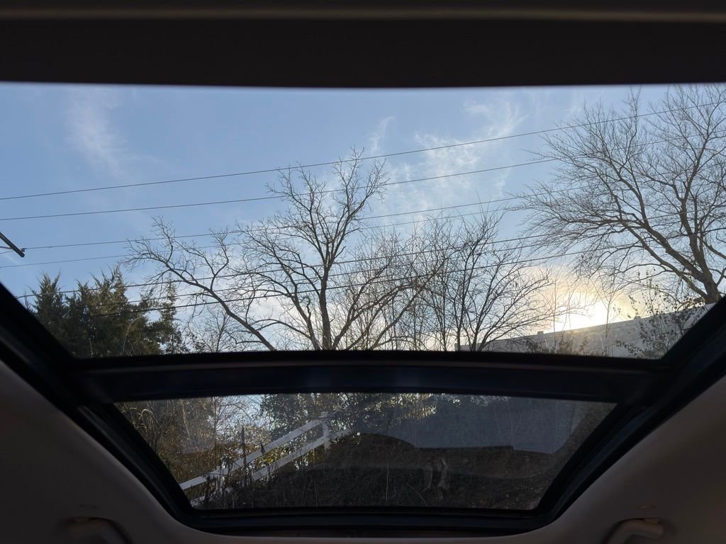 Used 2020 Lincoln Nautilus Reserve image 14