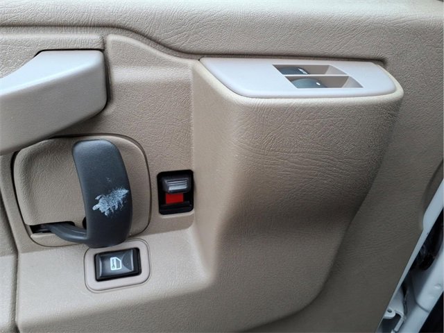 Used 2019 Chevrolet Express 2500 w/ Driver Convenience Package image 11