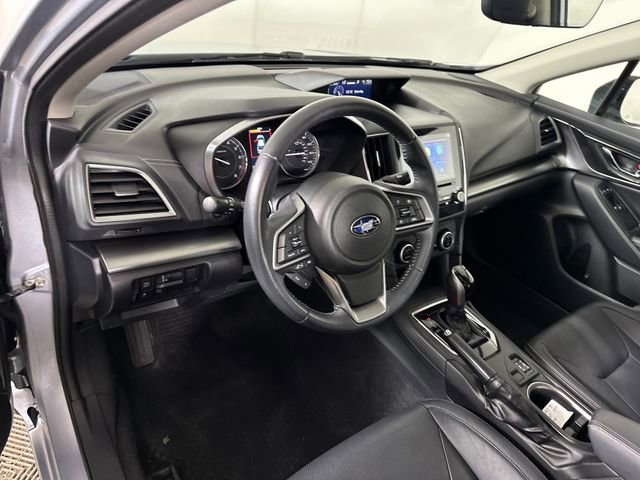 Used 2018 Subaru Impreza 2.0i Limited image 13