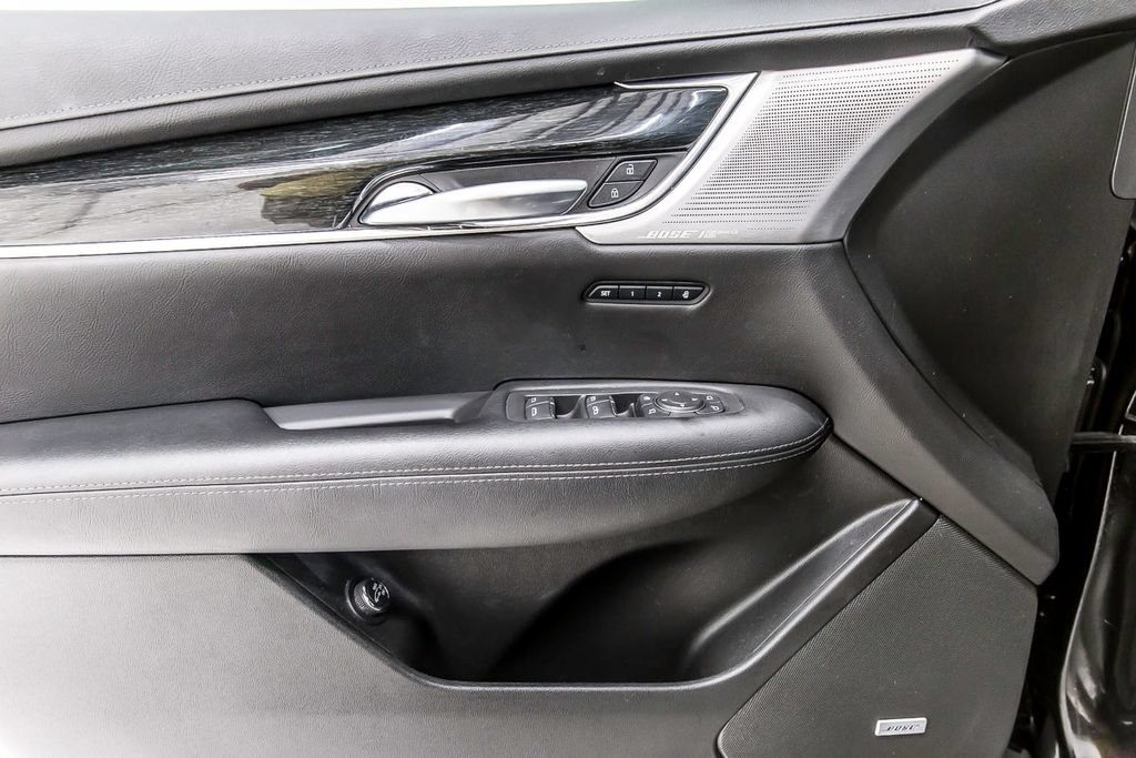 Used 2020 Cadillac XT5 Premium Luxury AWD/4WD image 26