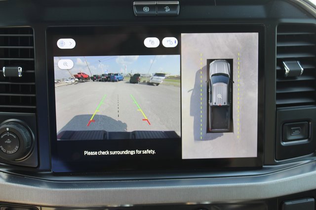 New 2026 Ford F350 Platinum w/ Platinum Plus Package image 13