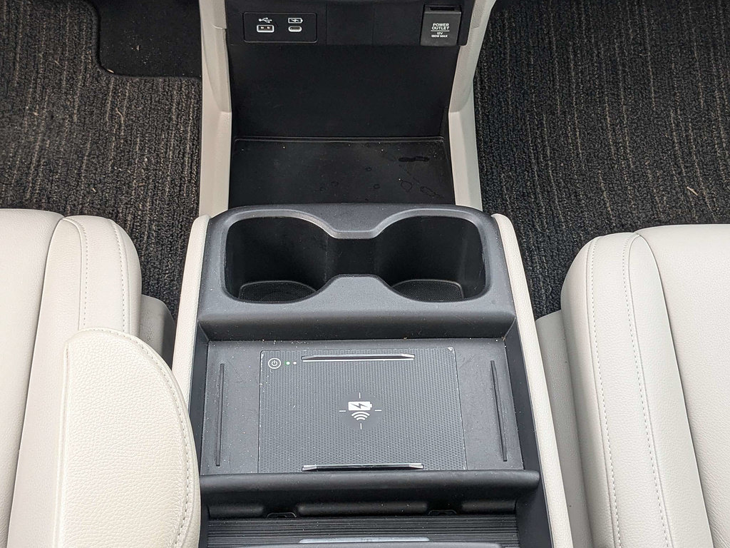 Used 2025 Honda Odyssey EX-L image 20