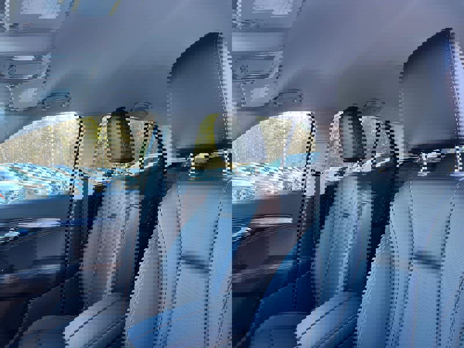 Certified 2025 Buick Envision Preferred image 13