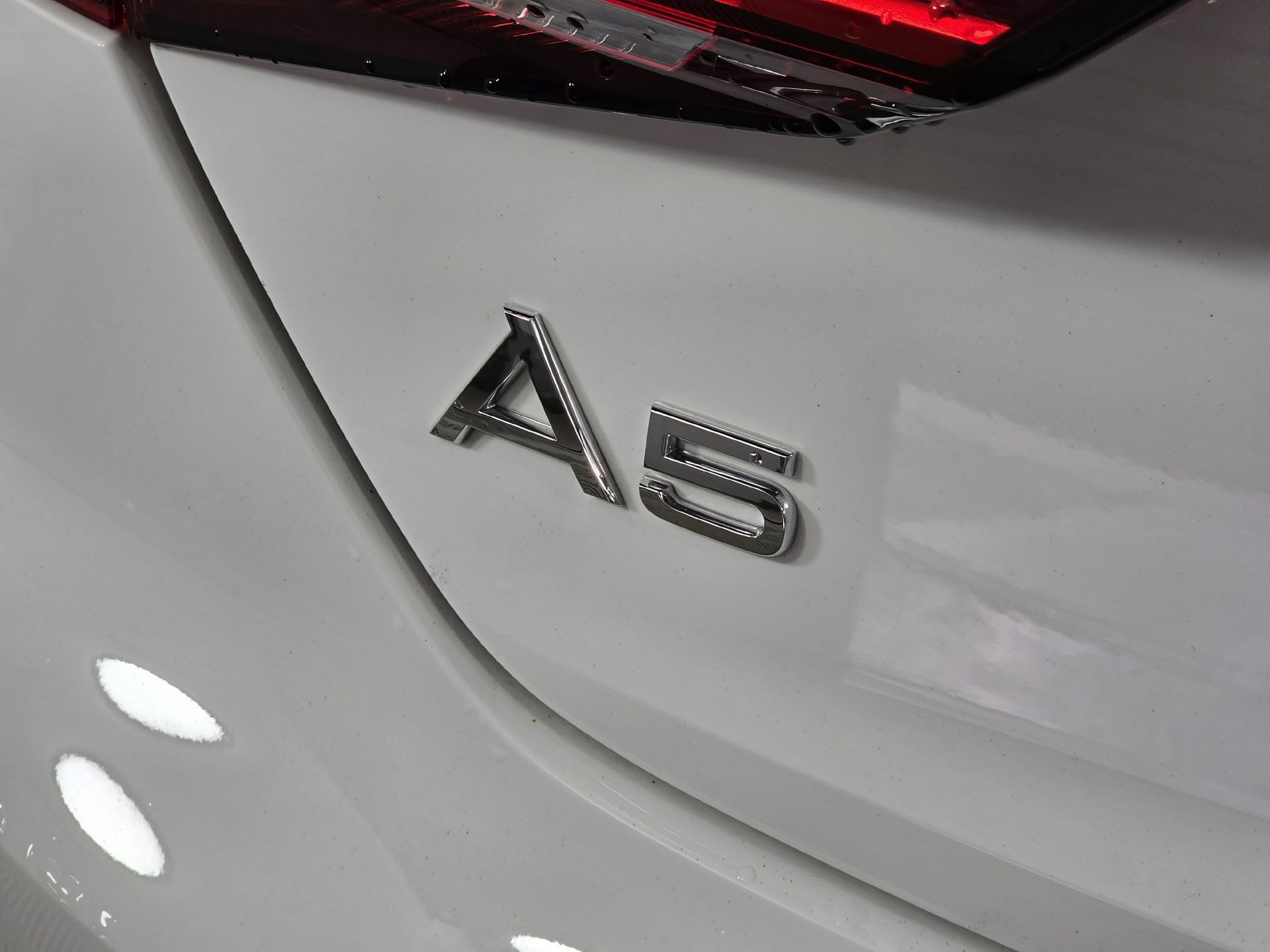 Certified 2024 Audi A5 2.0T Premium Plus AWD/4WD image 42