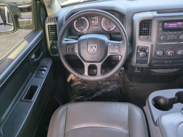 Used 2019 RAM 1500 Tradesman RWD image 17