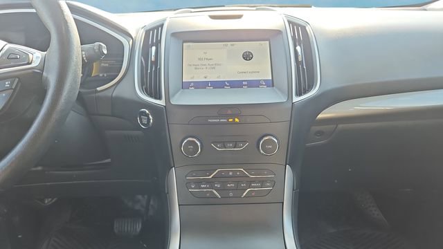 Used 2020 Ford Edge SEL w/ Convenience Package image 10