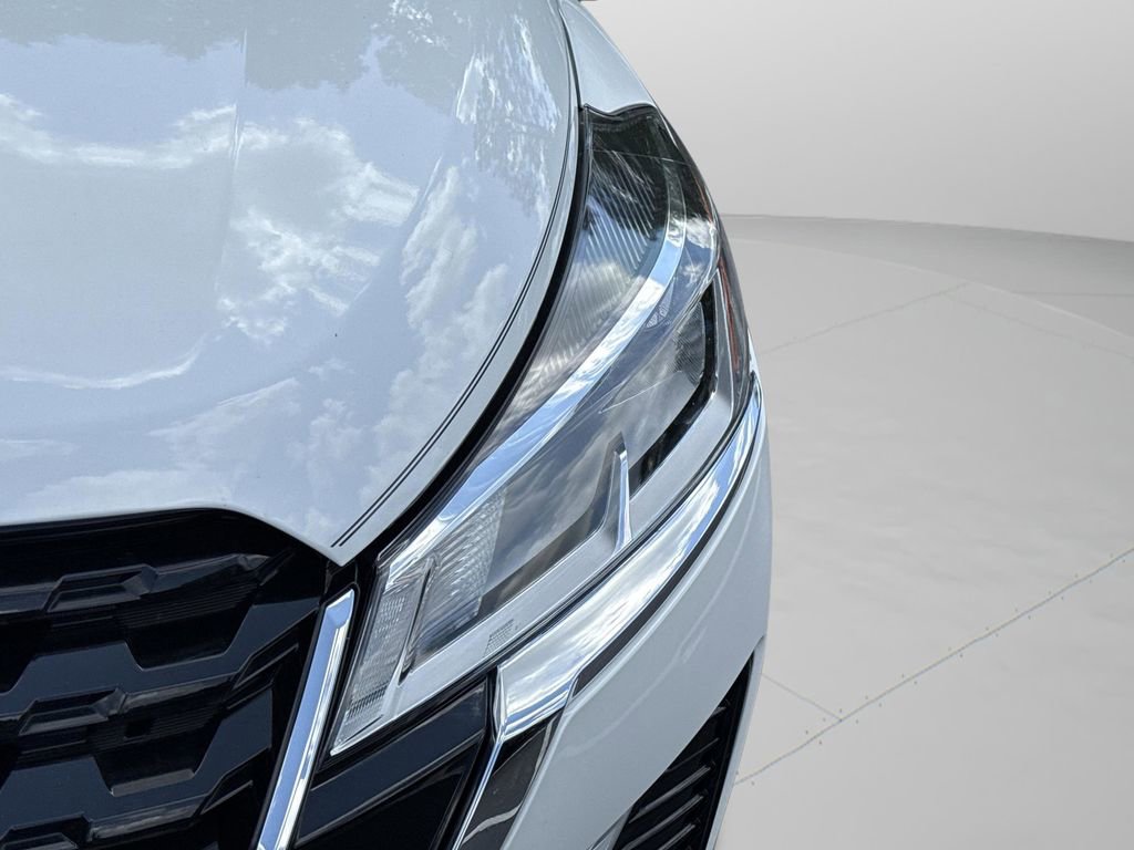 Certified 2024 Nissan Kicks SV video 2