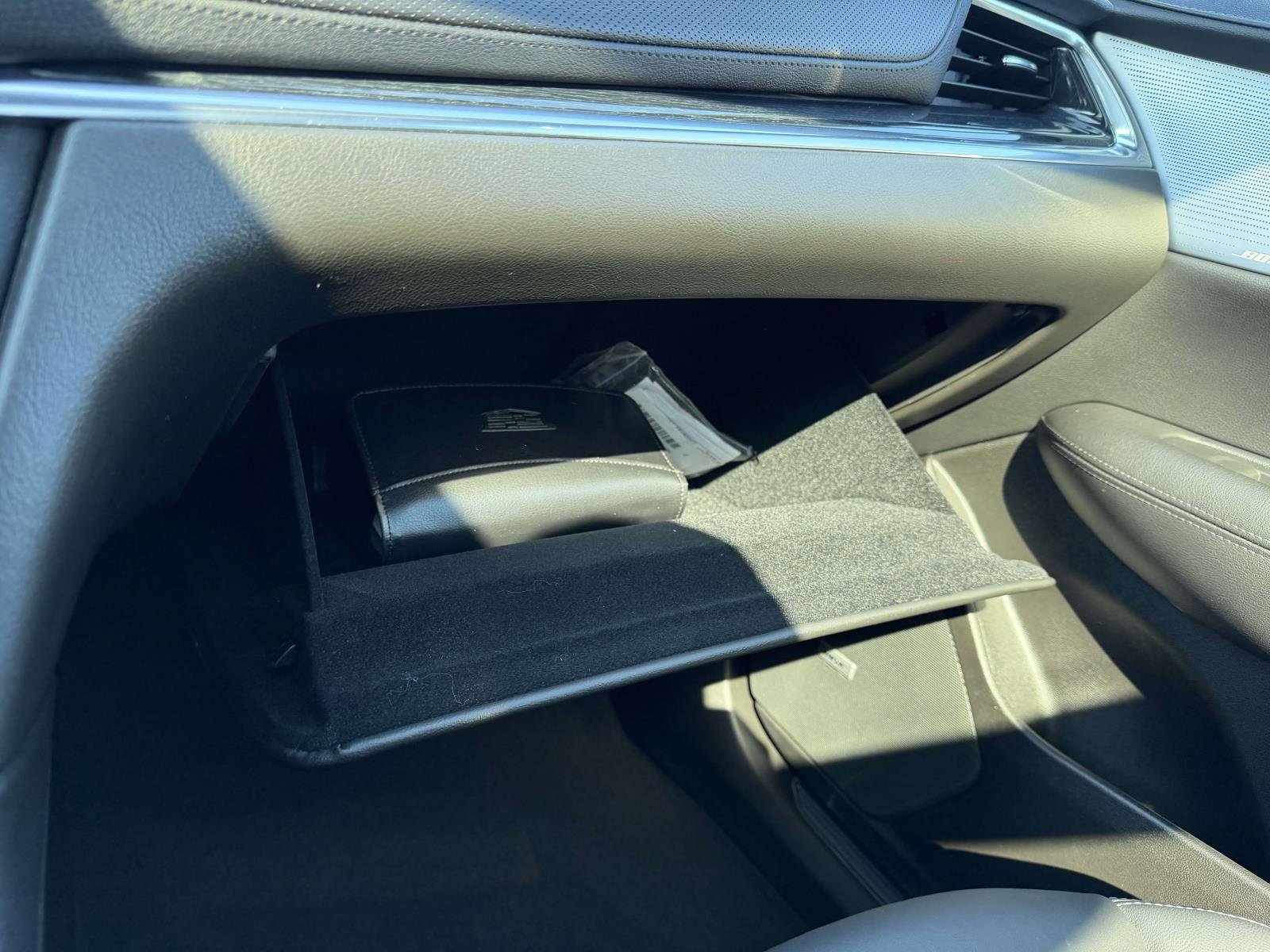 Certified 2024 Cadillac XT5 Premium Luxury image 29