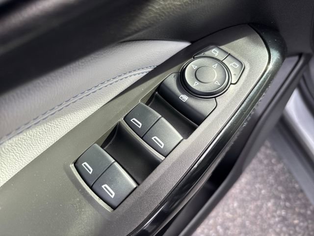 Used 2025 Chevrolet Trax LT w/ Driver Confidence Package image 15