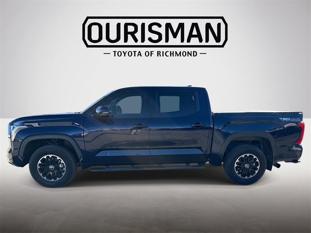 Used 2023 Toyota Tundra SR5 image 4