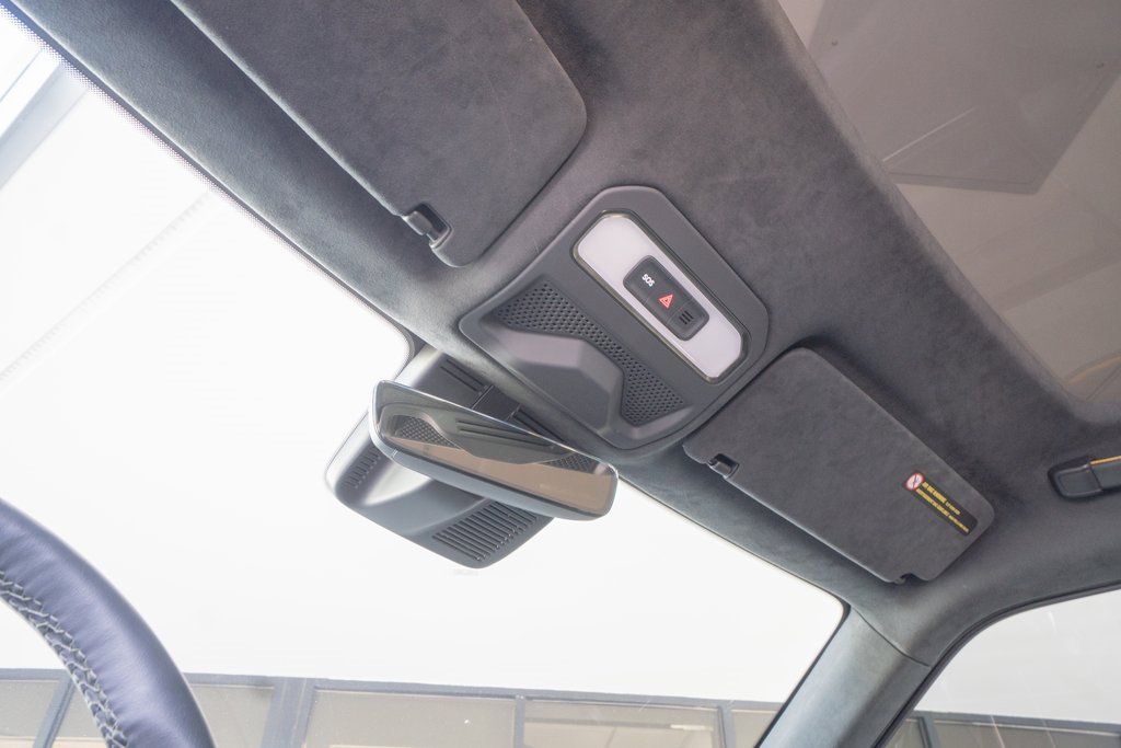 Used 2024 Rivian R1S Adventure image 14