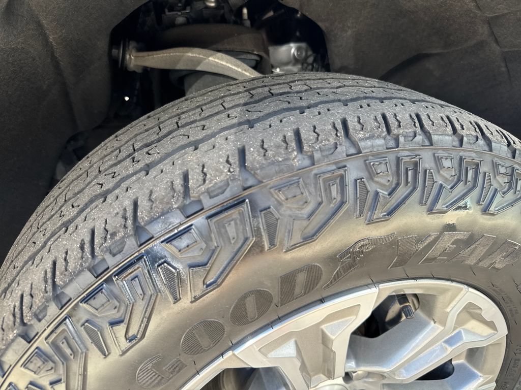 Used 2023 GMC Sierra 1500 SLE AWD/4WD image 27