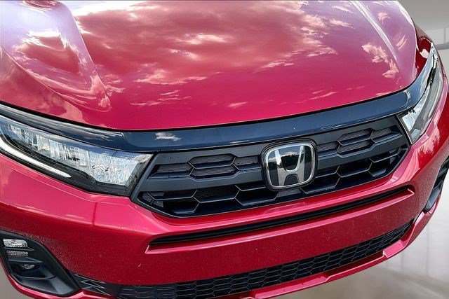 Certified 2025 Honda Odyssey Sport-L image 29