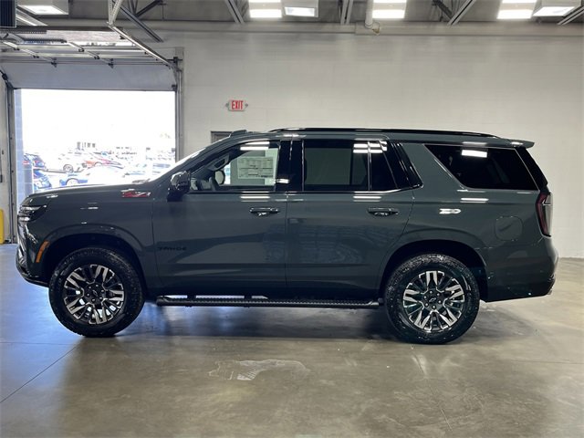 New 2026 Chevrolet Tahoe Z71 w/ Comfort Package image 7