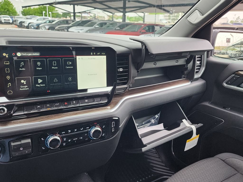 New 2026 GMC Sierra 1500 Elevation AWD/4WD image 32