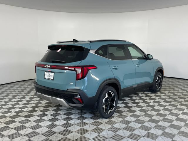 New 2026 Kia Seltos EX AWD/4WD image 19