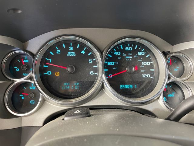 Used 2007 GMC Sierra 2500 SLE w/ Convenience Package AWD/4WD image 5