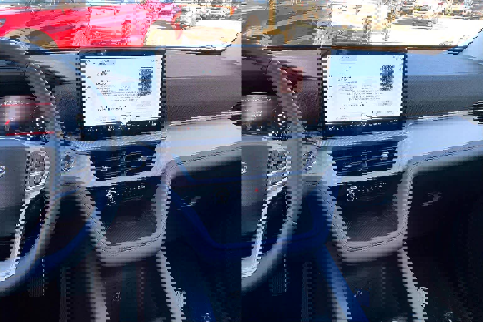 New 2026 Ford Explorer Active image 6