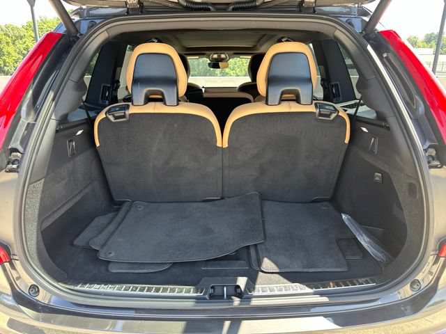 Certified 2023 Volvo XC90 B6 Ultimate AWD/4WD image 36