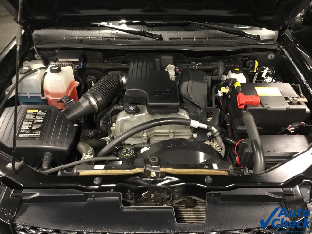 Used 2011 Chevrolet Colorado LT w/ Power Convenience Package AWD/4WD image 33