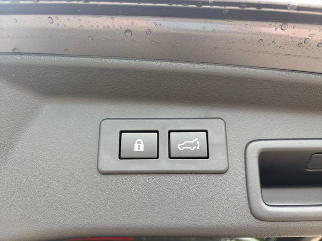 New 2026 Subaru Outback Wilderness AWD/4WD image 22