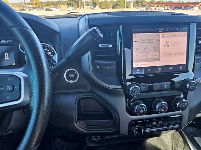 New 2025 RAM 3500 Tradesman RWD image 17