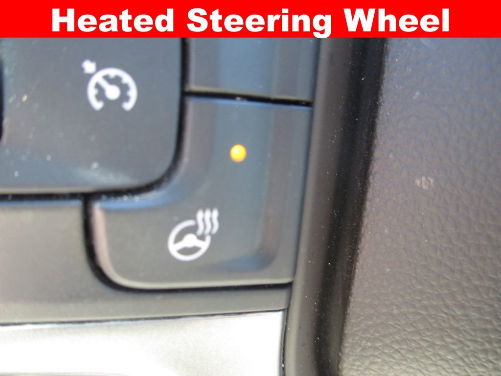 Used 2022 Chevrolet Silverado 1500 LTZ w/ LTZ Premium Package image 33