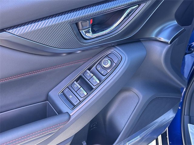 New 2025 Subaru WRX Premium image 21