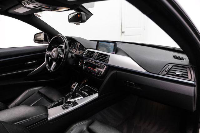 Used 2014 BMW 428i Coupe image 11