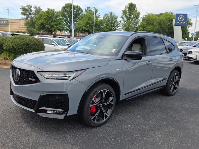 New 2026 Acura MDX Type S AWD/4WD image 3
