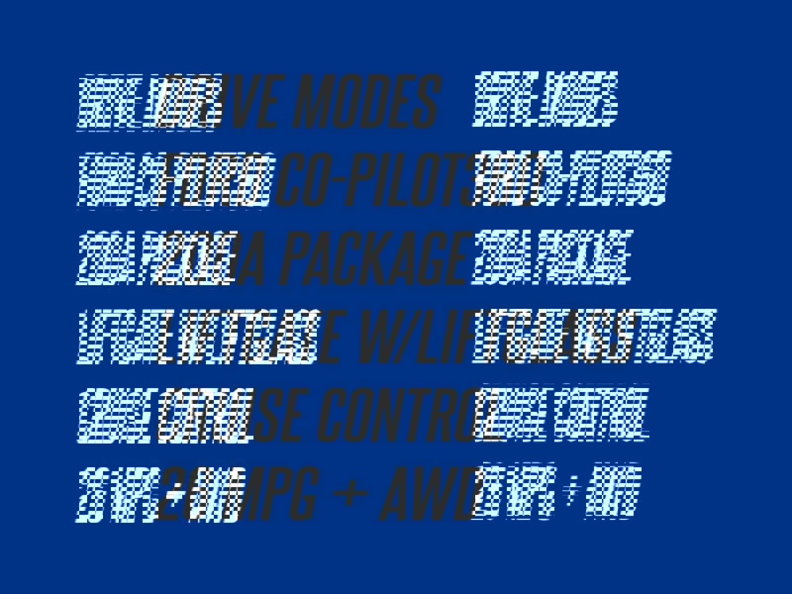 Used 2023 Ford Bronco Sport Big Bend image 3