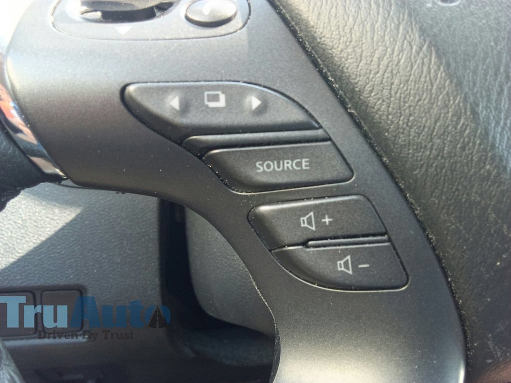 Used 2019 Nissan Murano SL FWD image 26