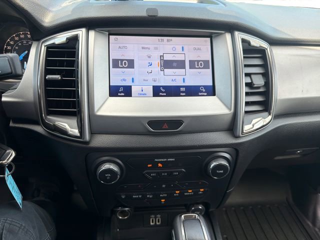 Used 2019 Ford Ranger XLT w/ FX4 Off-Road Package image 32