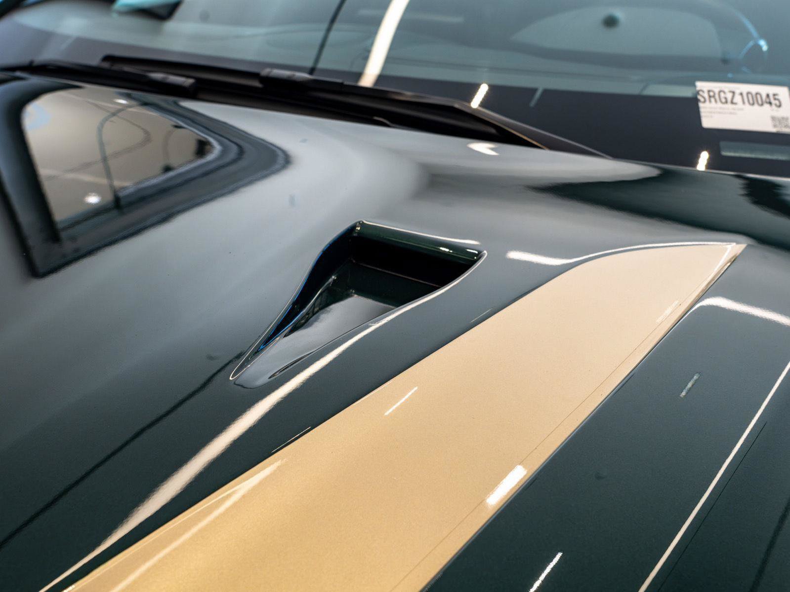 Used 2024 Aston Martin Valour RWD image 52
