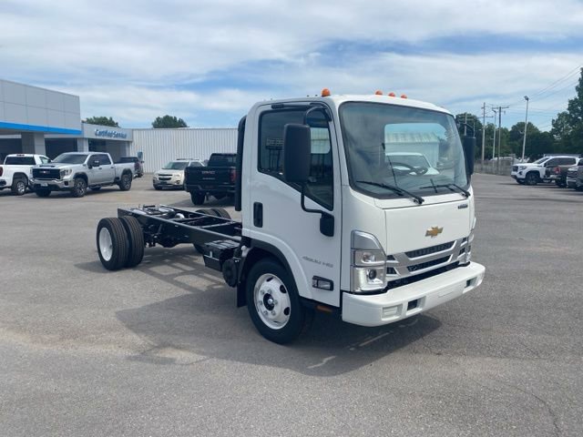 New 2024 Chevrolet Low Cab Forward RWD image 7