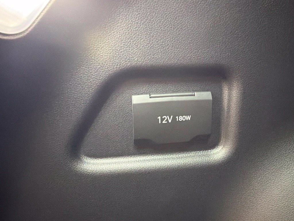 New 2026 Hyundai Tucson SE FWD image 20