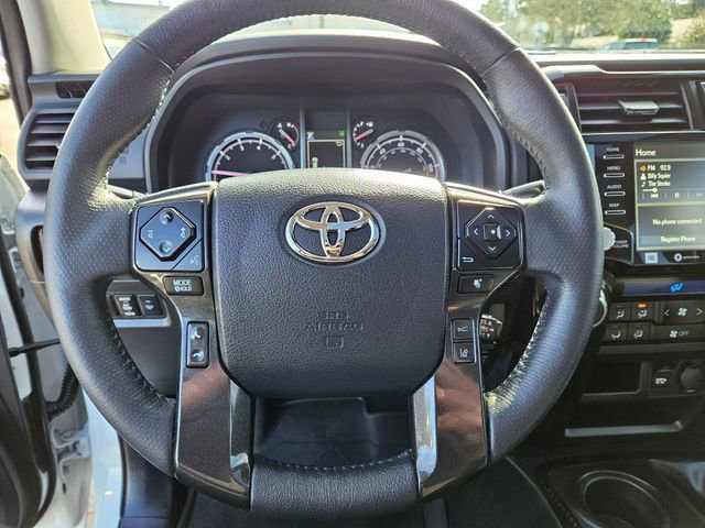 Used 2022 Toyota 4Runner TRD Pro image 32