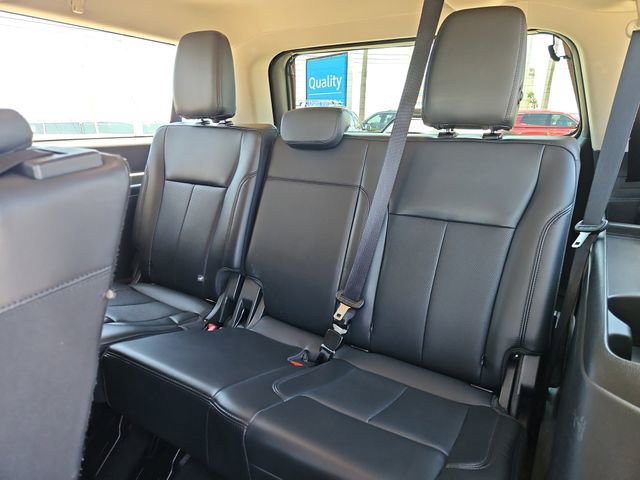Used 2024 Ford Expedition Max XLT RWD image 14