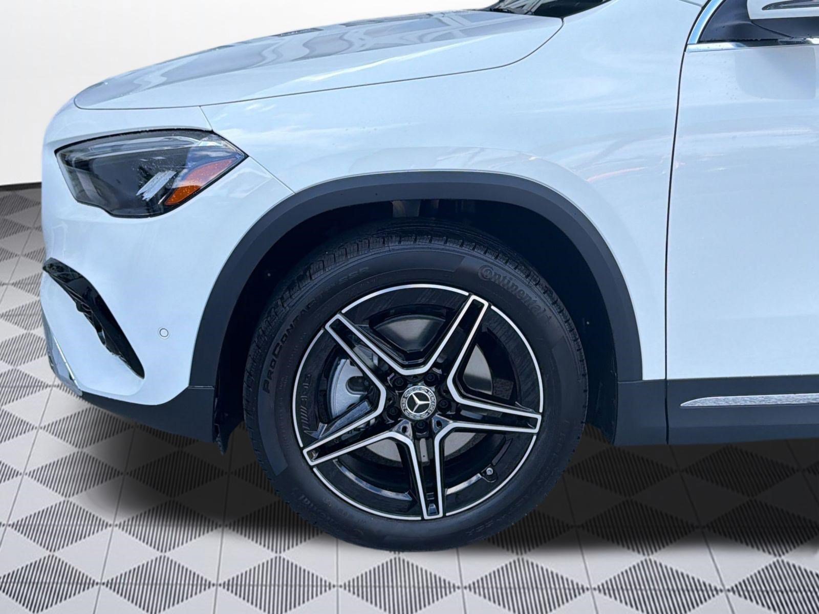 Used 2026 Mercedes-Benz GLA 250 image 11