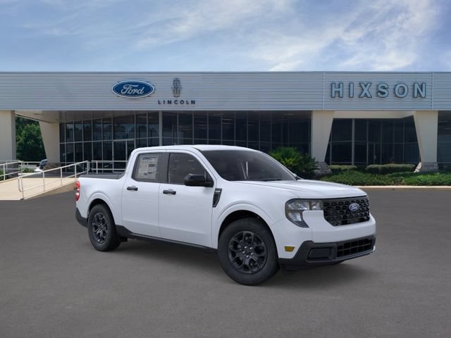 New 2026 Ford Maverick XLT w/ XLT Luxury Package FWD image 7