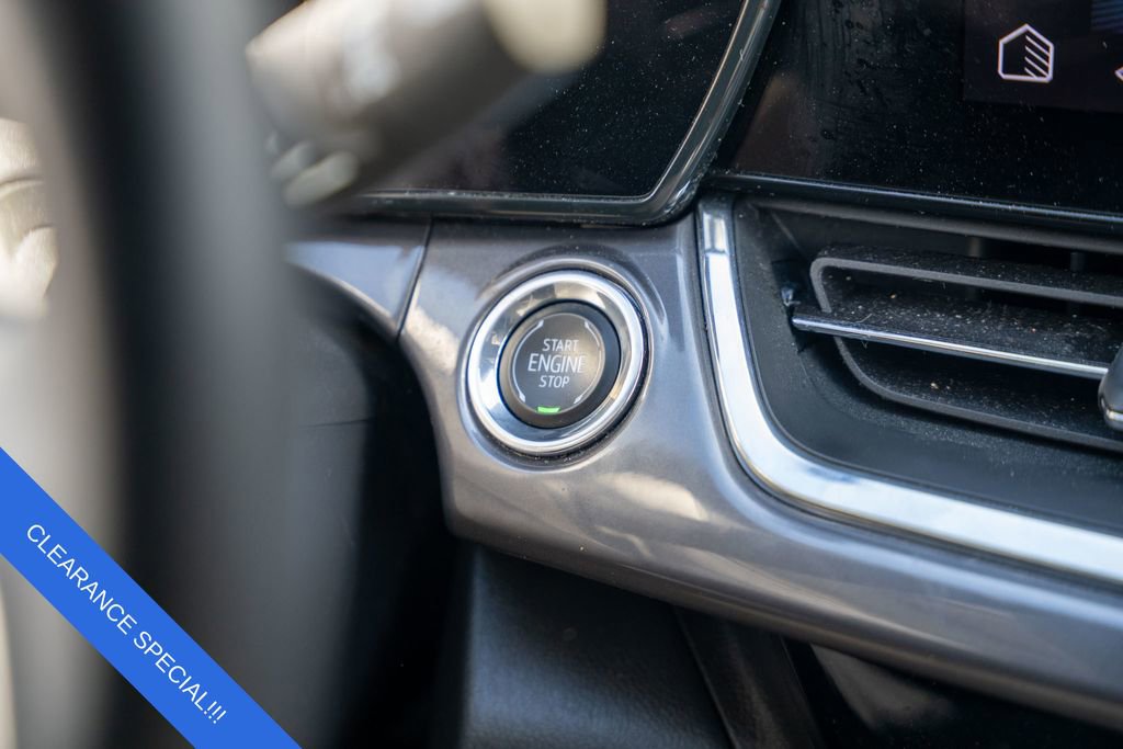 Used 2025 Chevrolet Trax ACTIV w/ Driver Confidence Package image 23