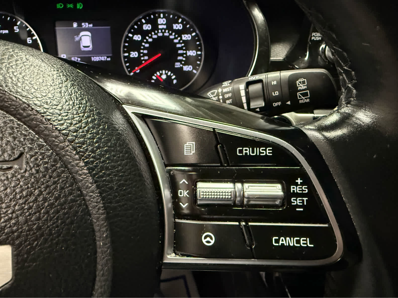 Used 2022 Kia Seltos EX image 14